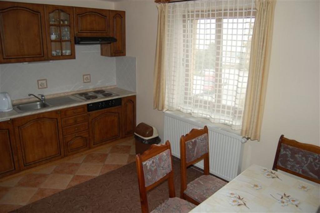 Penzion Barunka Vysoké nad Jizerou Chambre photo
