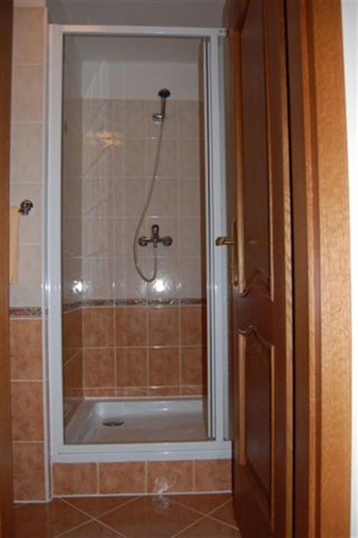 Penzion Barunka Vysoké nad Jizerou Chambre photo