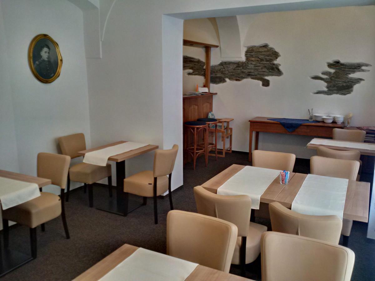 Penzion Barunka Vysoké nad Jizerou Extérieur photo