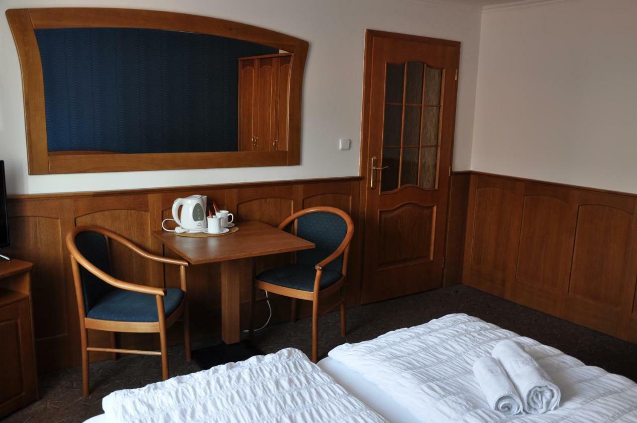 Penzion Barunka Vysoké nad Jizerou Extérieur photo